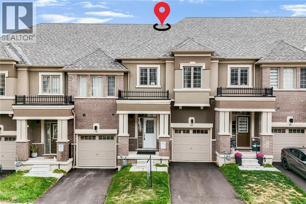 Photo principale - 620 Colborne St W