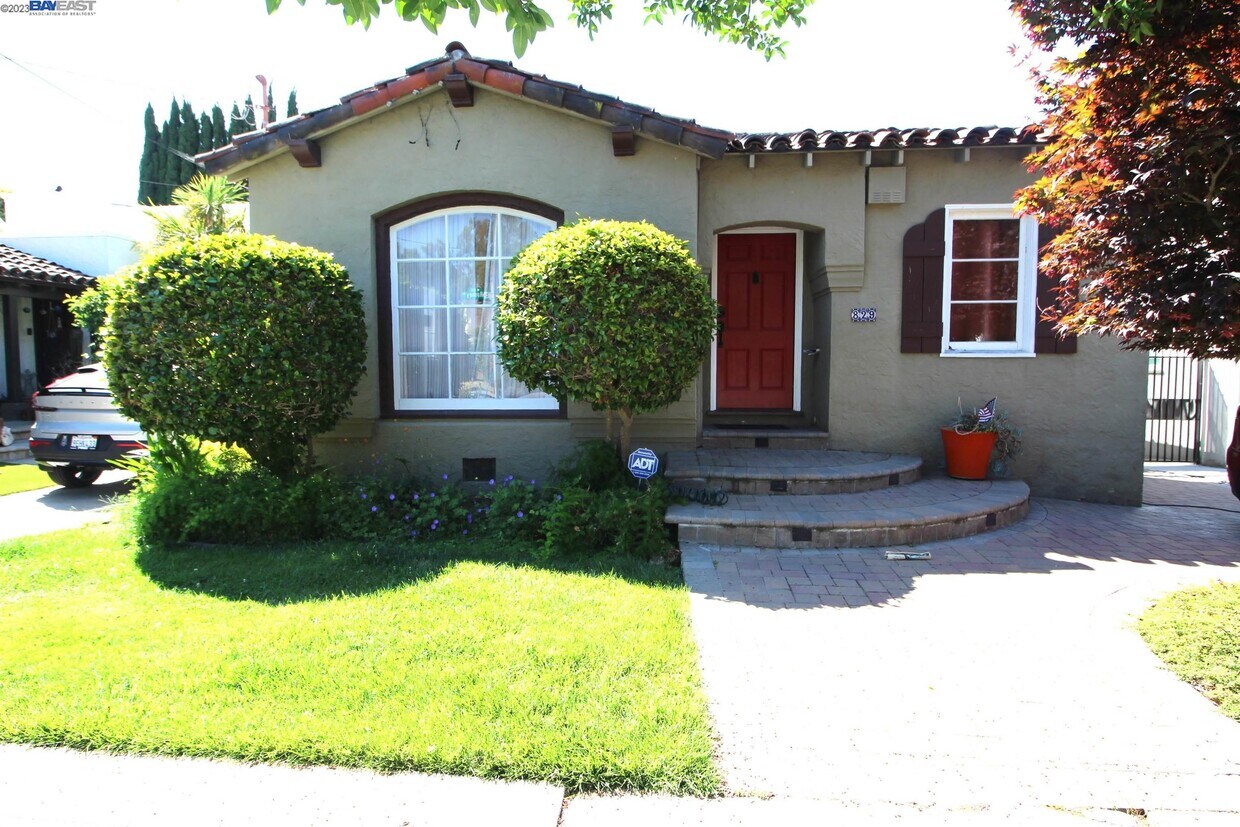 829 Rodney Dr, San Leandro, CA 94577 House Rental in San Leandro, CA