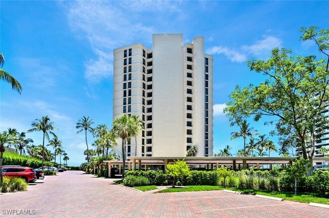 Foto del edificio - 4001 Gulf Shore Blvd N