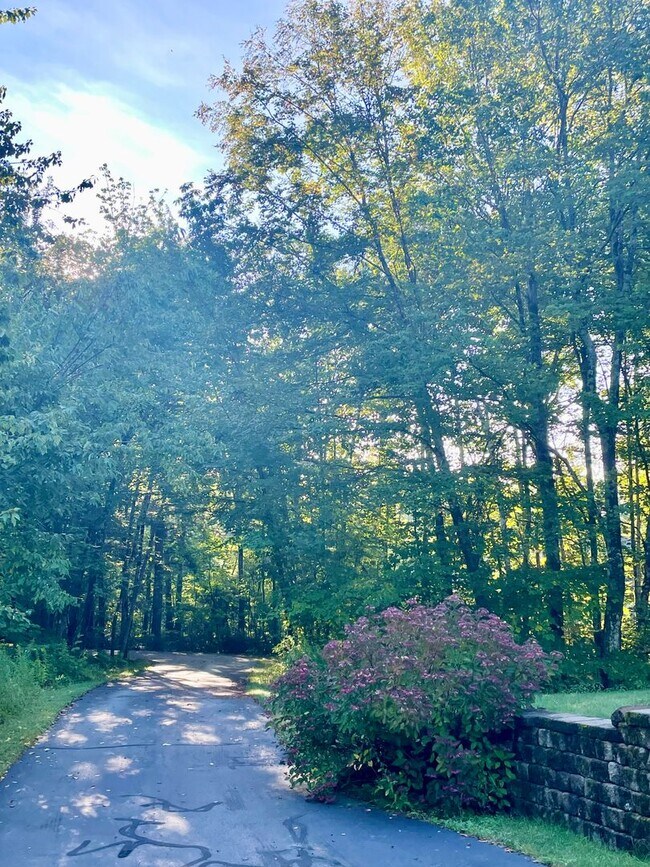 Foto del edificio - Sublet available now to May. Stunning 5 bedroom Falmouth Home