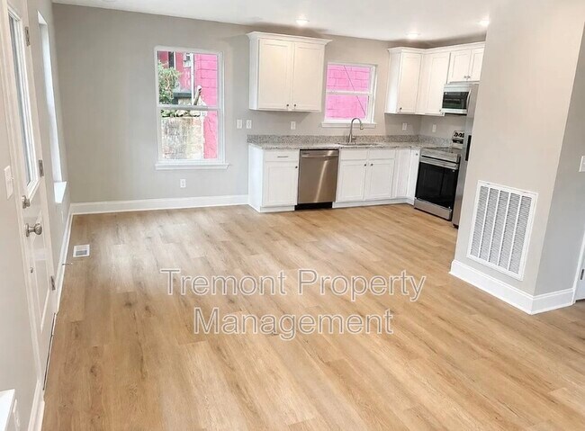 Foto del edificio - 2620 E 21st St