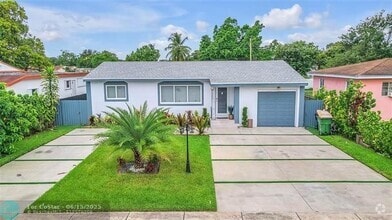 Building Photo - 1340 NW 131st St