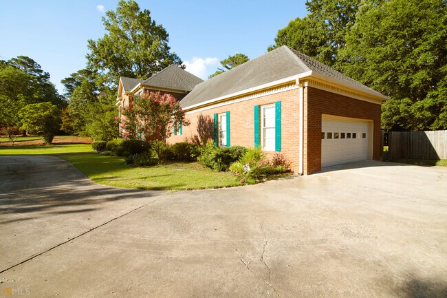 Foto del edificio - 2488 Harvest Dr SE