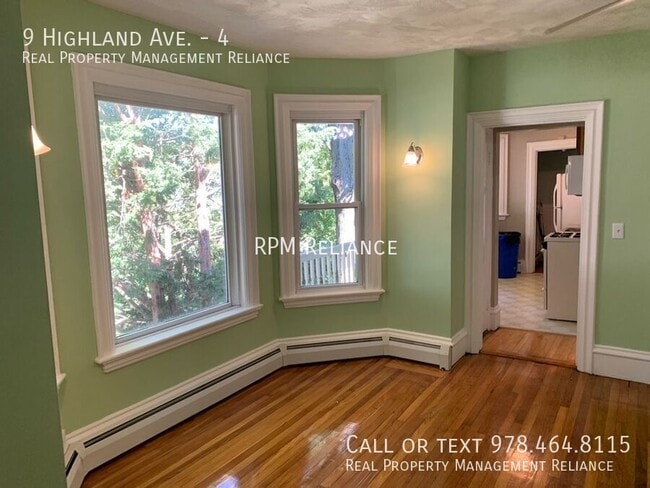 Building Photo - 9 Highland Ave