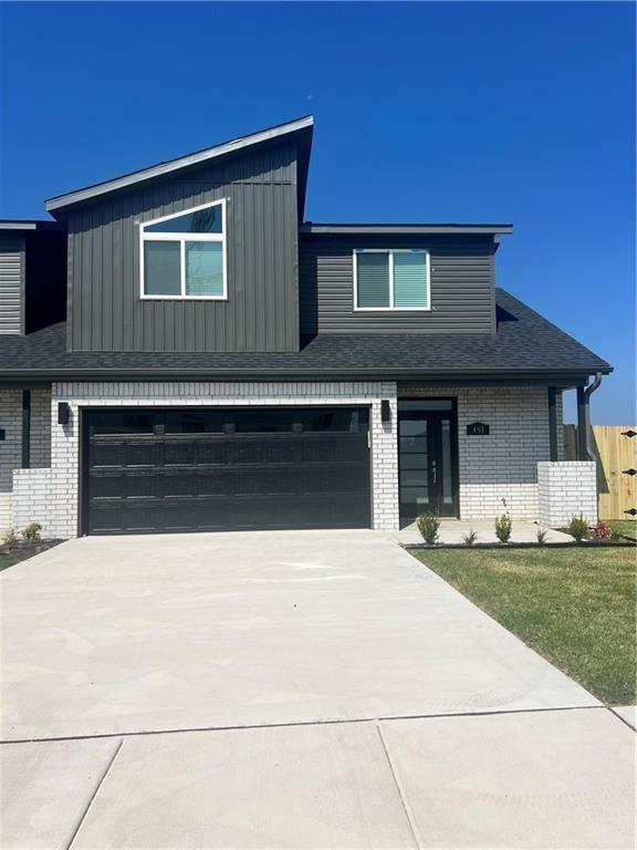 Building Photo - 491 Azurite Rd
