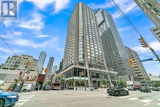 Building Photo - 155-2155 Yorkville Ave