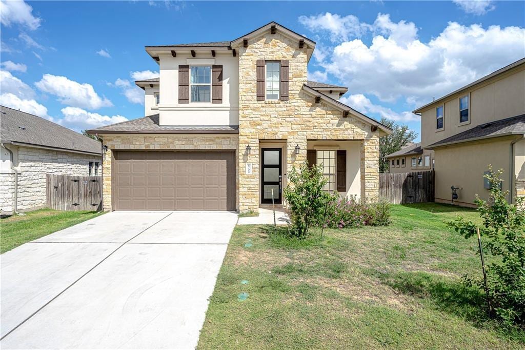6708 Kalahari Dr, Austin, TX 78739 House Rental in Austin, TX