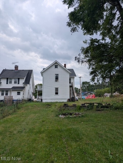 Foto del edificio - 110 Bell Ave