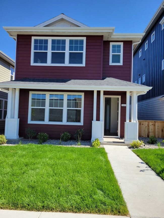 Building Photo - 1108 Butler Creek Ave