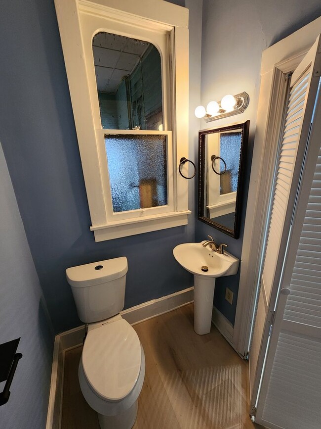 Foto del edificio - 1316-1318 North Street