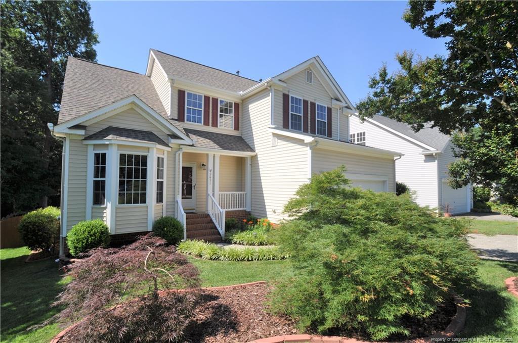 Foto principal - 5633 Yates Garden Ln