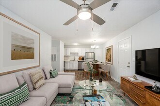 Interior Photo - Stoney Ridge Luxury Apartments