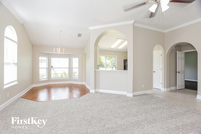 Foto del edificio - 1548 Beecher Ln