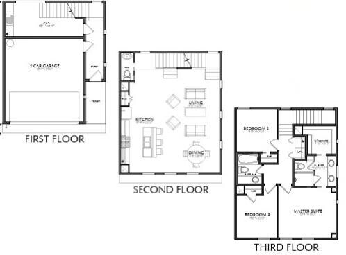 Foto del edificio - 5317 Chas Ln