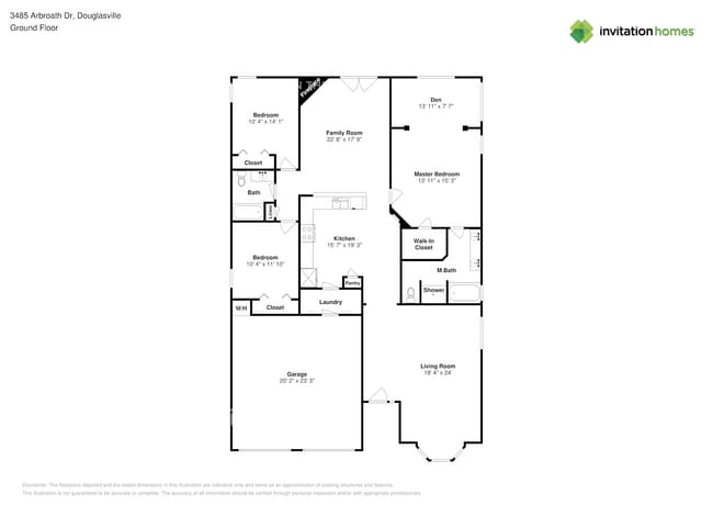 Building Photo - 3485 Arbroath Dr