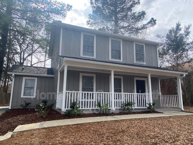 Foto principal - 1830 Liberty St