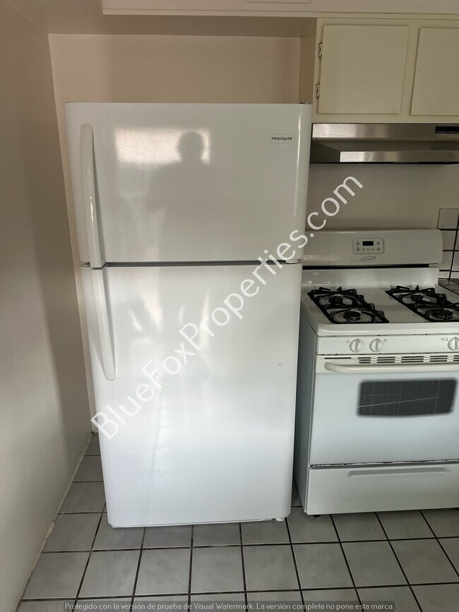 Foto del edificio - 4556 E Lester St