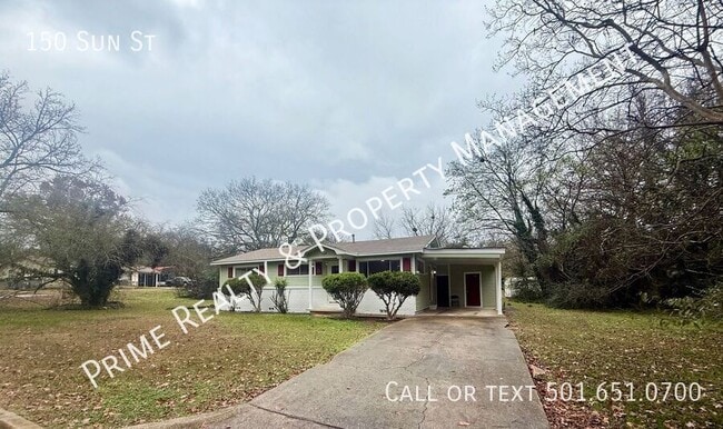 Foto del edificio - 150 Sun St