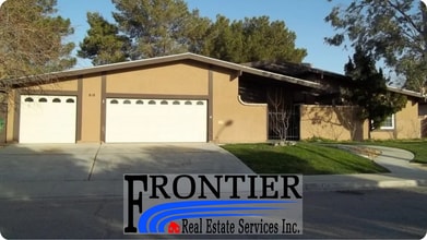 Building Photo - 818 Sherri St