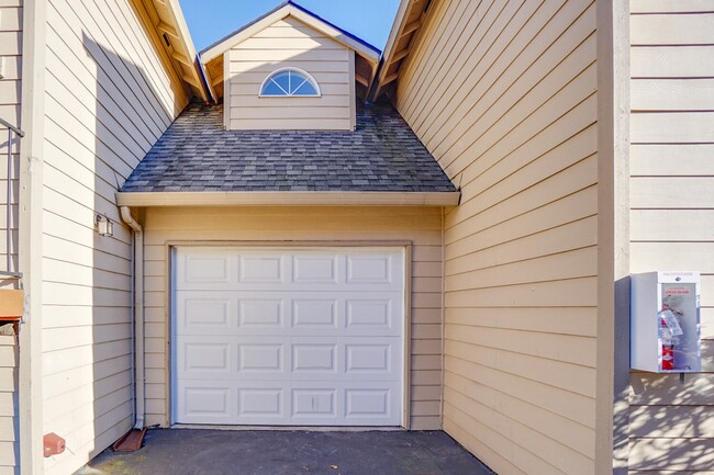 Foto del interior - Park Crest Townhomes