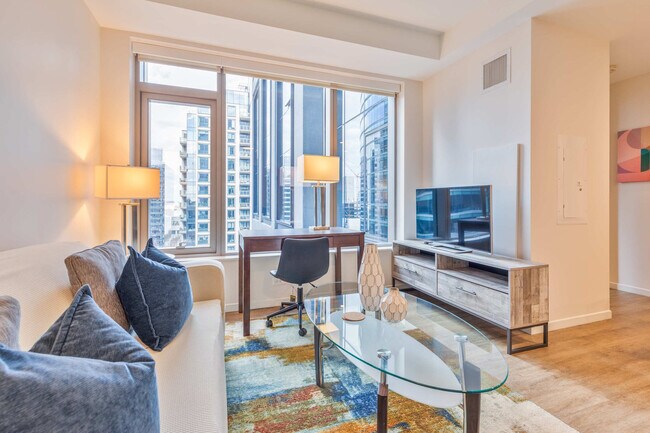 Foto del edificio - 131 Seaport Blvd