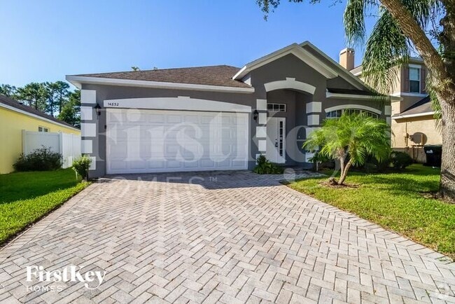 Building Photo - 14832 Faberge Dr