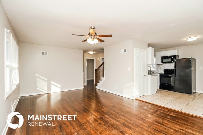 Foto del edificio - 7909 Garfield Ave