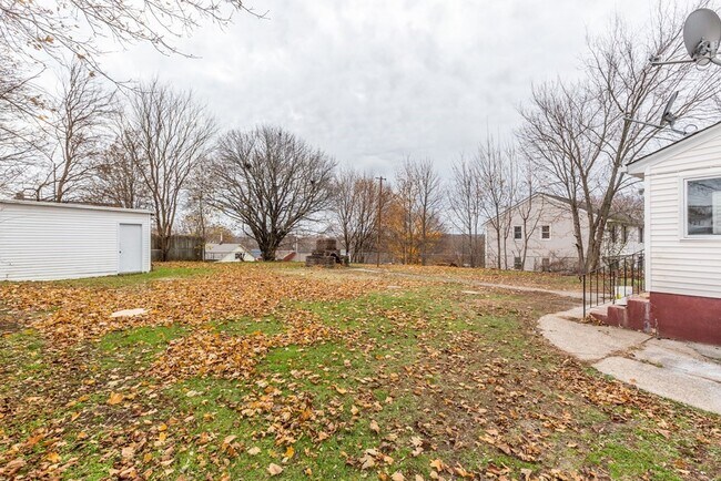 Foto del edificio - 139 Mill St