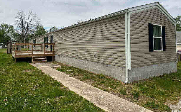 Foto principal - 816 N Hickory St