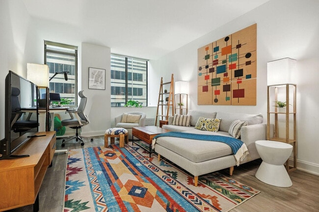 Foto del edificio - 10 Hanover Square