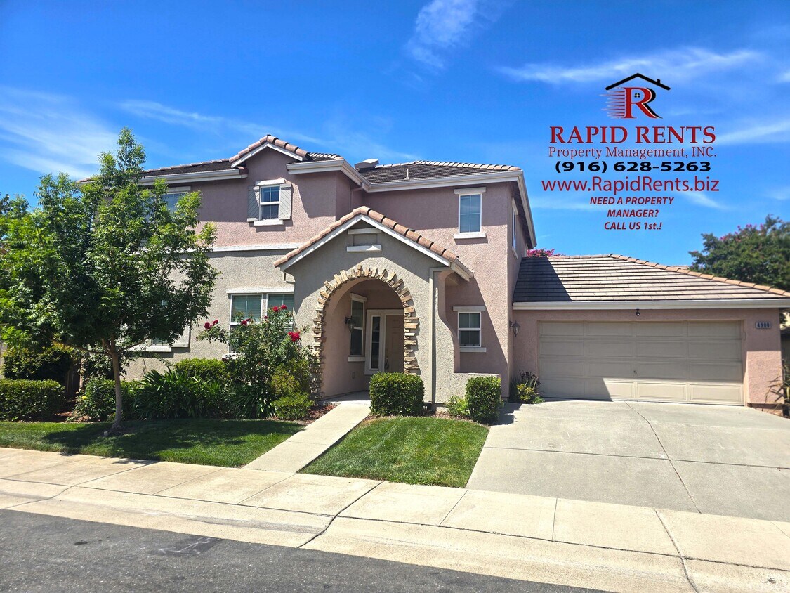 Photo - 4900 Trouville Ln (Sacramento, CA)