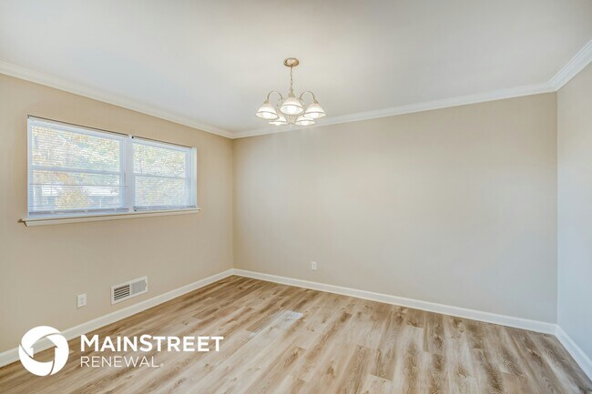 Foto del edificio - 102 Shawnee Ln NW