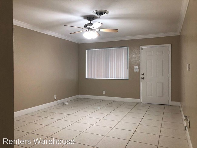 Foto del edificio - 2 br, 1 bath House - 4501 NE 18 Avenue