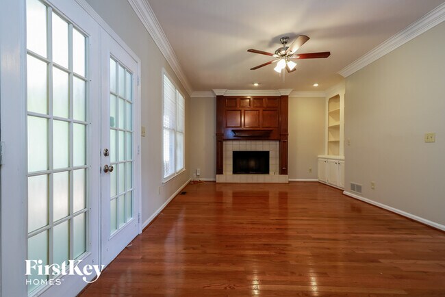 Building Photo - 5248 Panola Mill Dr