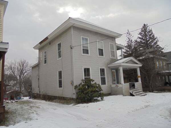 Building Photo - 60 3rd Ave