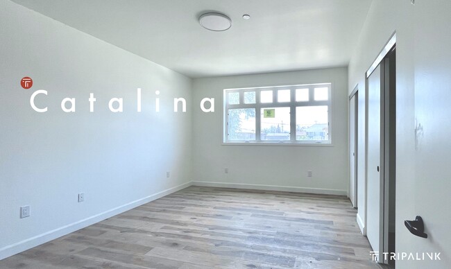 coliving unit - 2600 S Catalina St