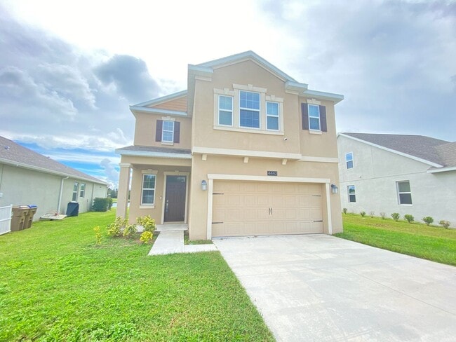 Building Photo - Spacious 4-Bedroom Home in Kissimmee – Ava...