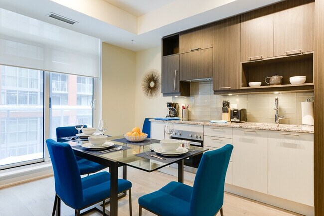 Photo du bâtiment - 20 Duncan St