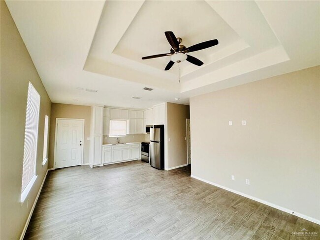Foto del edificio - 740 N Alamo Rd