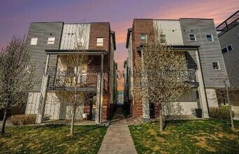 Building Photo - 3511 S Marion St