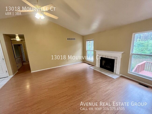 Building Photo - Welcome Home: Spacious 4-Bedroom Gem with ...