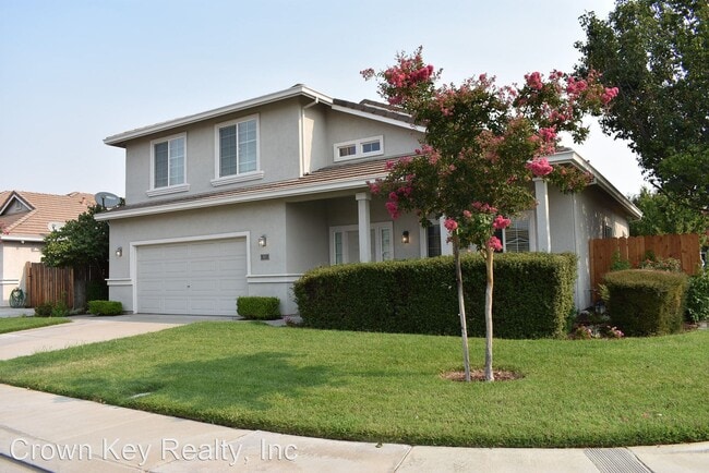 Building Photo - 4 br, 2.5 bath House - 767 Bishop Street