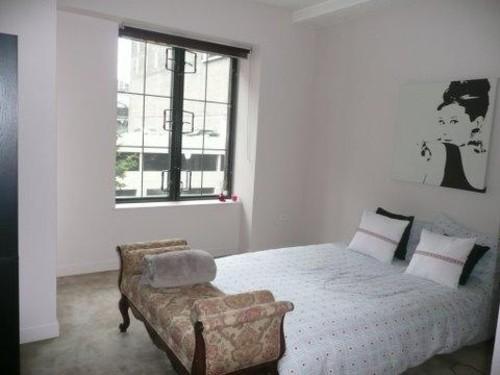Master Bedroom - 41 E 8th St