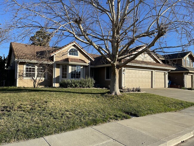 Foto del edificio - 3 br, 2 bath House - 1580 Rehrmann Drive
