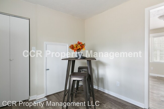 Building Photo - 1 br, 1 bath House - 724 Miller Ave.