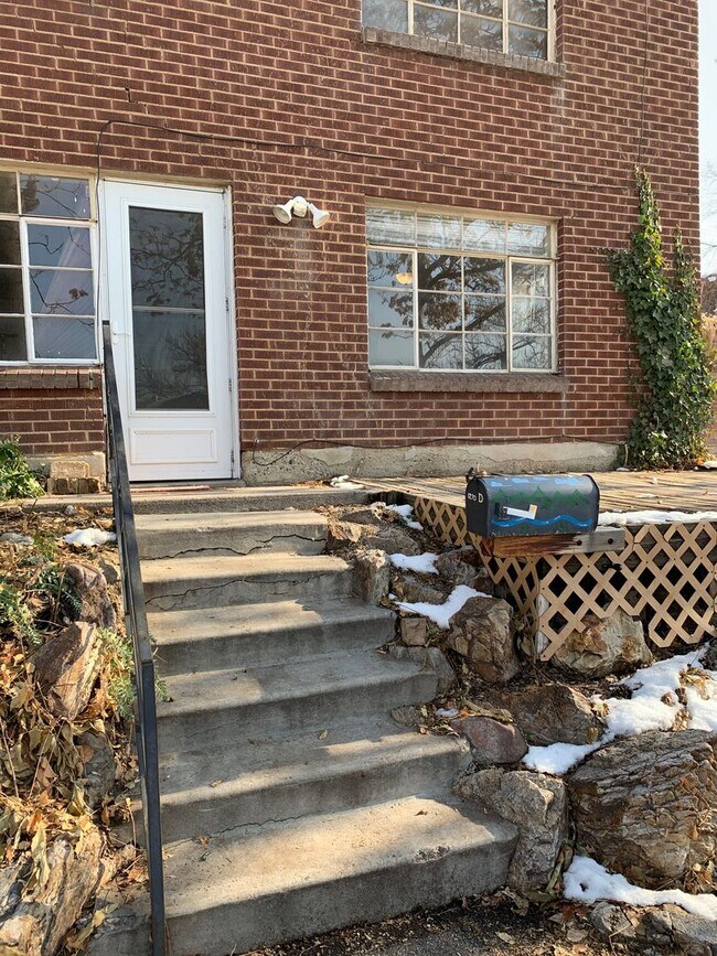 1 Bedroom Apartment Close University of Utah - 1 Bedroom Apartment Close University of Utah