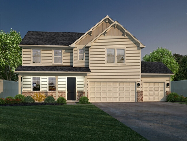 Building Photo - 44 Pointe Dr