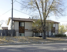 Building Photo - 629 Yuma Street