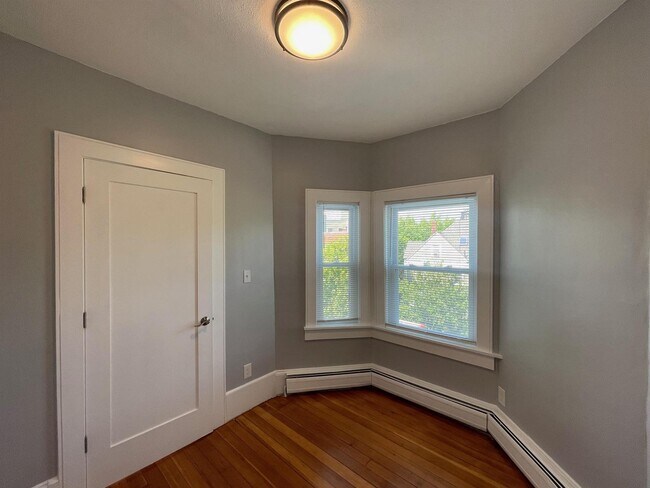 Foto del edificio - 356 Somerville Ave