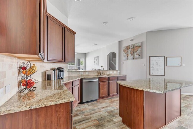 Foto del edificio - 2324 Vineyard Terrace Ln